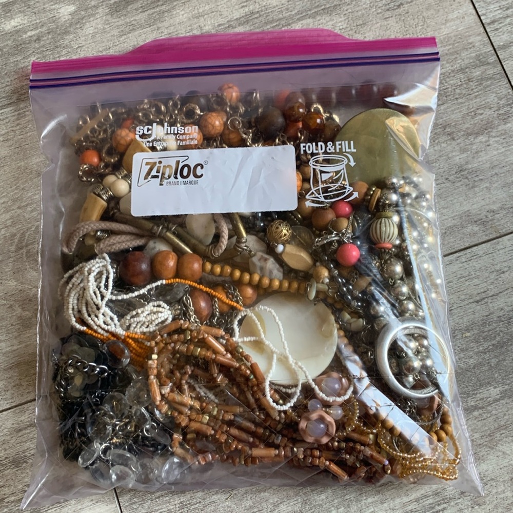 Fashion jewelry bulk
